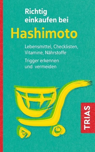 Produktbild: Richtig einkaufen bei Hashimoto