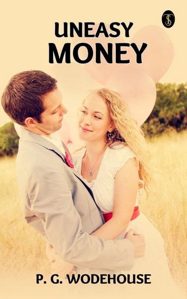 Produktbild: Uneasy Money