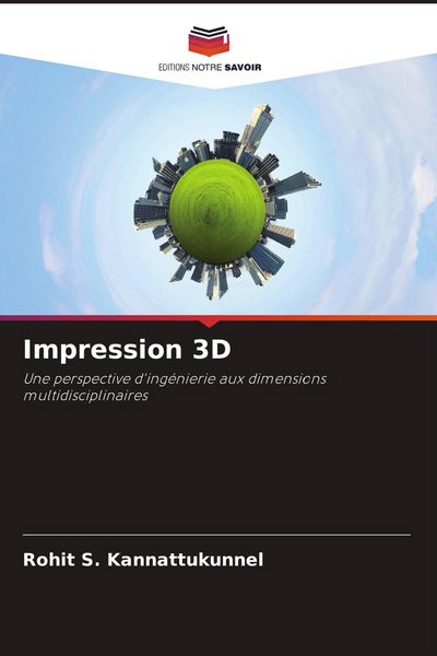 Produktbild: Impression 3D