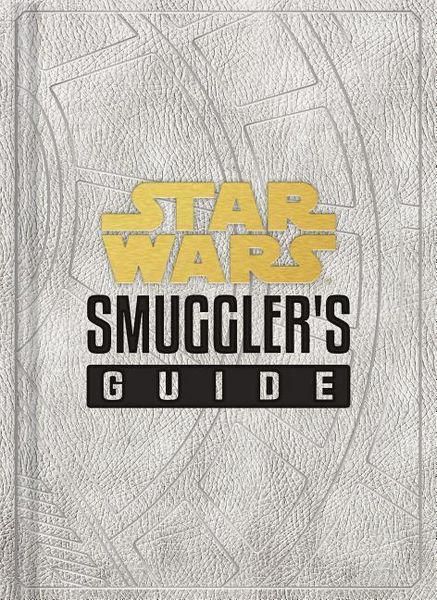 Produktbild: Star Wars: Smuggler's Guide