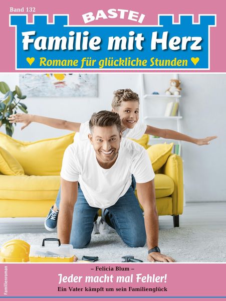 Produktbild: Familie mit Herz 132
