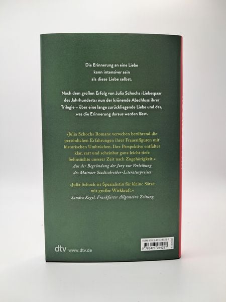 Produktbild: Wild nach einem wilden Traum