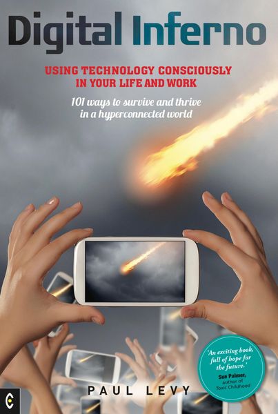 Produktbild: Digital Inferno