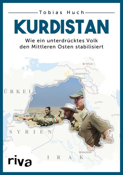 Produktbild: Kurdistan
