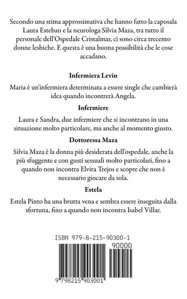 Ospedale Cristalmar