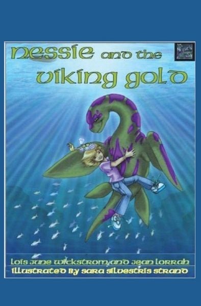 Produktbild: Nessie and the Viking Gold