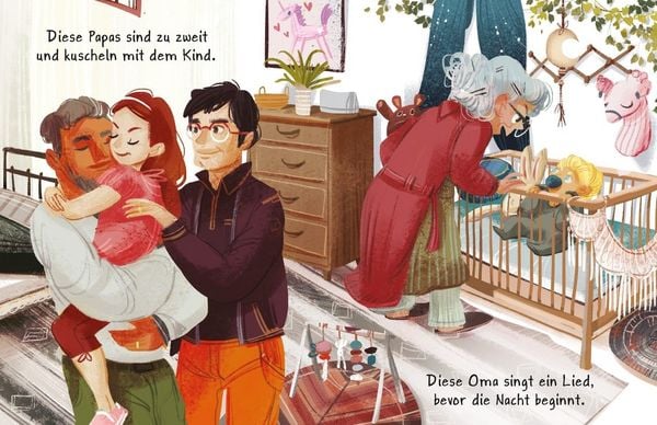 Produktbild: Alle Mamas