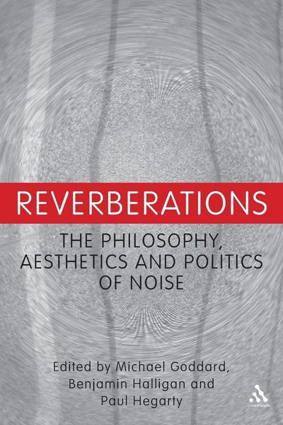Produktbild: Reverberations