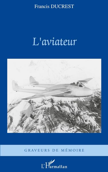 Produktbild: L'aviateur