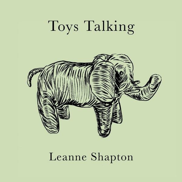 Produktbild: Toys Talking