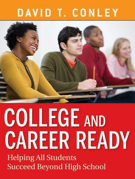 Produktbild: College and Career Ready