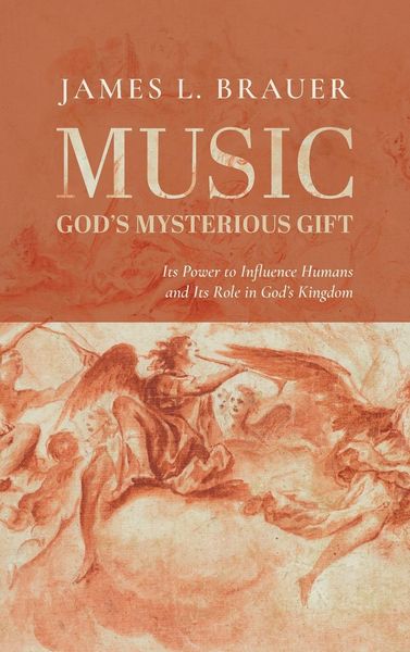 Produktbild: Music-God's Mysterious Gift