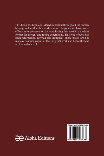 Produktbild: The Death of the Lion