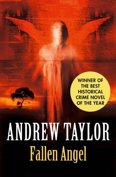 Produktbild: Fallen Angel