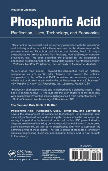 Produktbild: Phosphoric Acid
