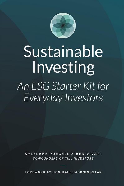 Produktbild: Sustainable Investing
