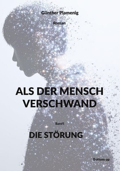 Produktbild: ALS DER MENSCH VERSCHWAND