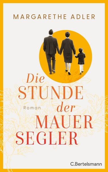 Produktbild: Die Stunde der Mauersegler