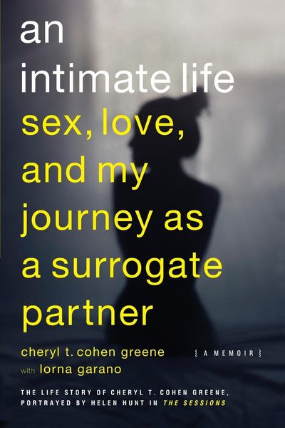 Produktbild: An Intimate Life