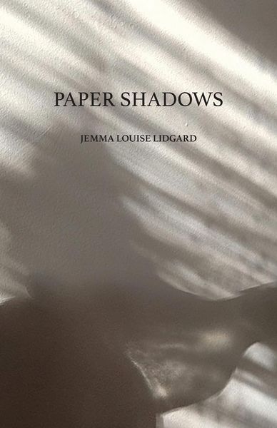 Produktbild: Paper Shadows