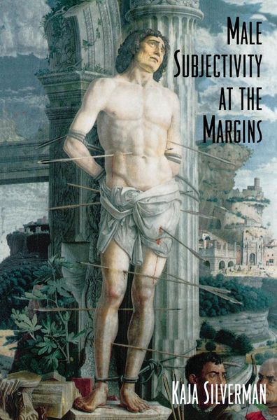 Produktbild: Male Subjectivity at the Margins