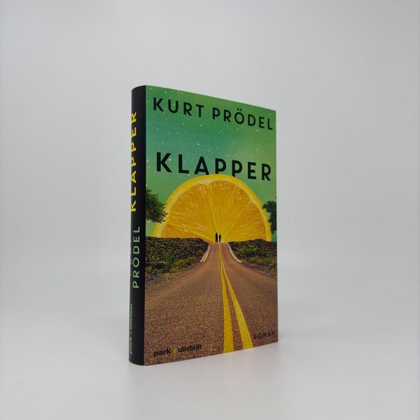 Produktbild: Klapper