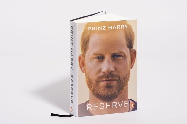 Produktbild: Reserve