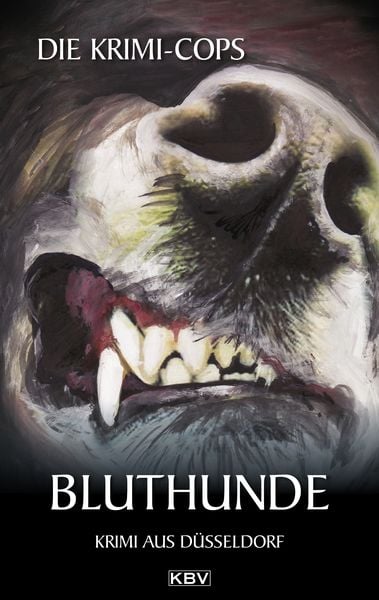 Produktbild: Bluthunde / Kommissar Struhlmann Band 4