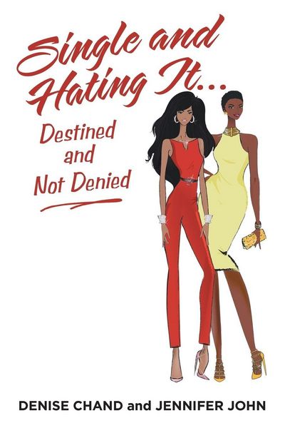 Produktbild: Single and Hating It...Destined and Not Denied