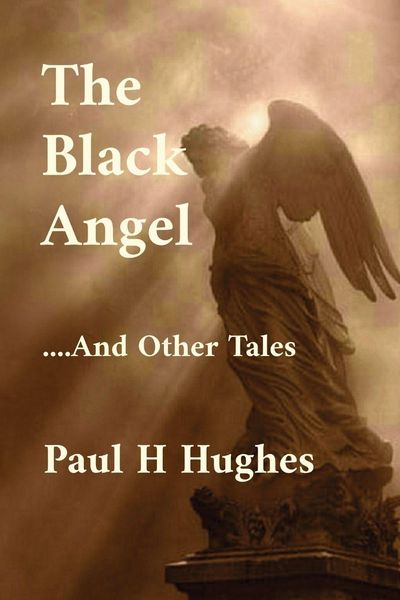 Produktbild: The Black Angel And Other Tales