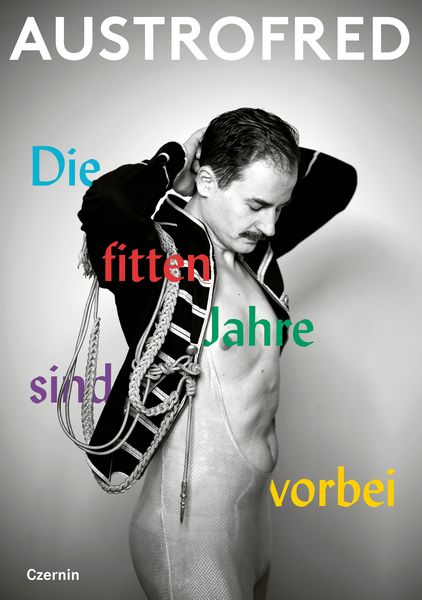 Produktbild: Die fitten Jahre sind vorbei