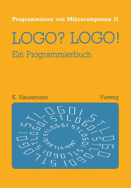 Produktbild: Logo? Logo!