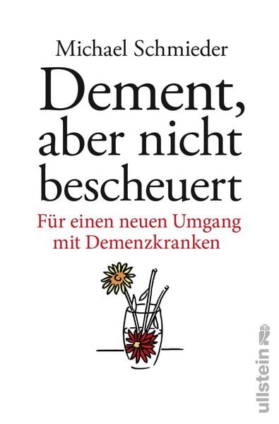 Produktbild: Dement, aber nicht bescheuert
