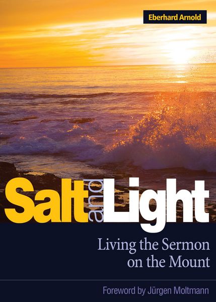 Produktbild: Salt and Light