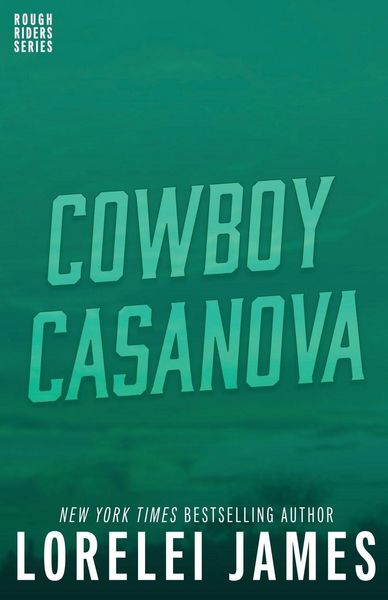 Produktbild: Cowboy Casanova