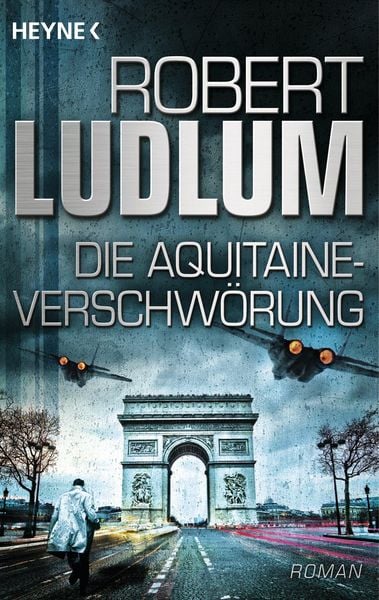 Produktbild: Die Aquitaine-Verschw&ouml;rung