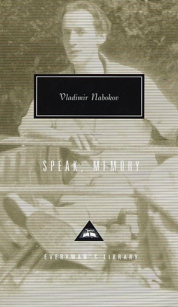 Produktbild: Speak, Memory