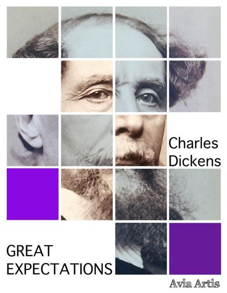 Produktbild: Great Expectations