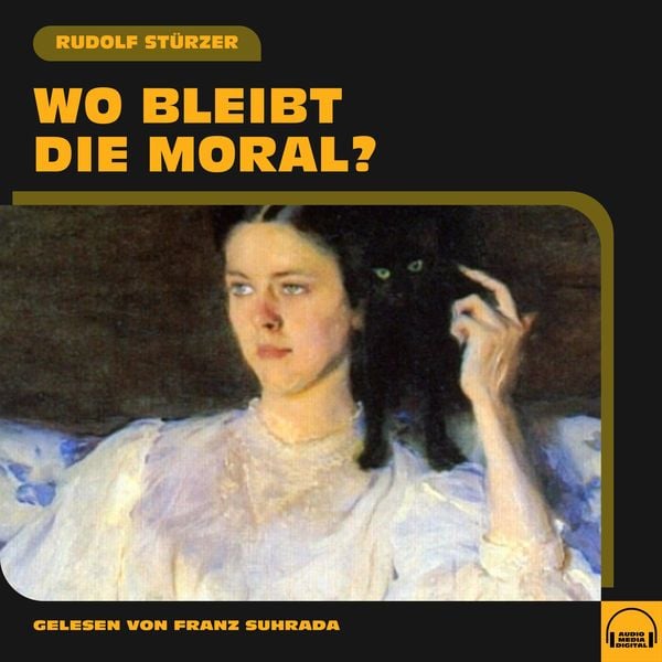 Produktbild: Wo bleibt die Moral?