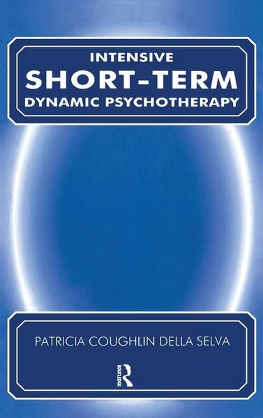 Produktbild: Intensive Short-Term Dynamic Psychotherapy
