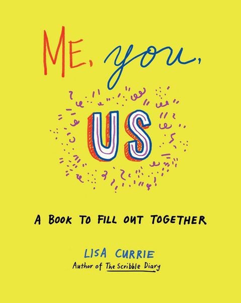 Produktbild: Me, You, Us