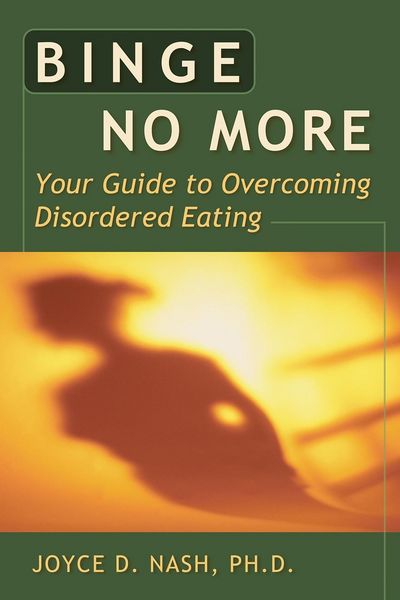 Produktbild: Binge No More