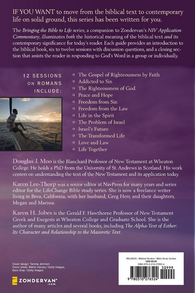 Produktbild: The Romans