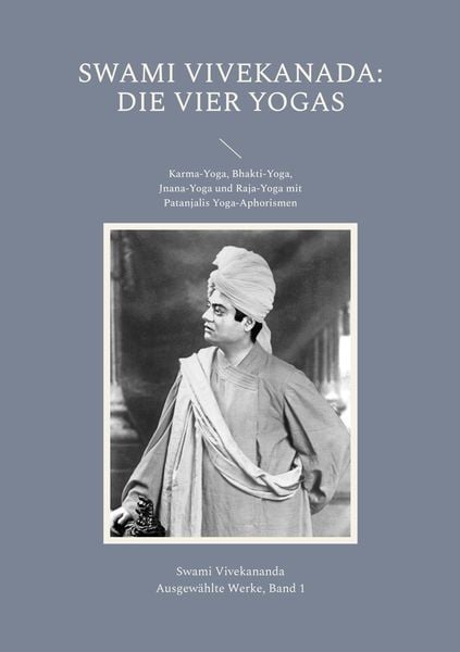 Produktbild: Die Vier Yogas