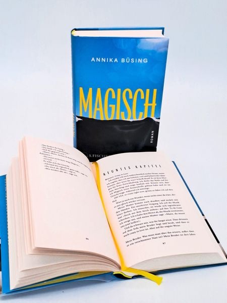 Produktbild: Magisch