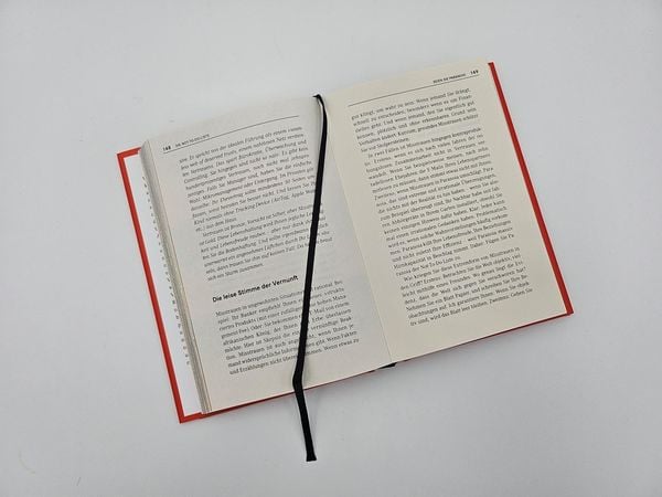 Produktbild: Die Not-To-Do-Liste