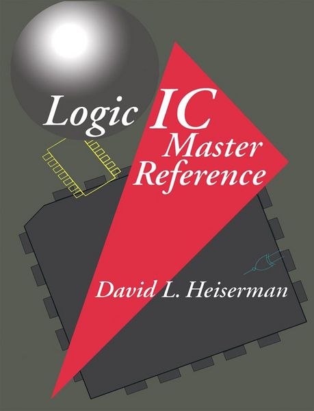 Produktbild: Logic IC Master Reference