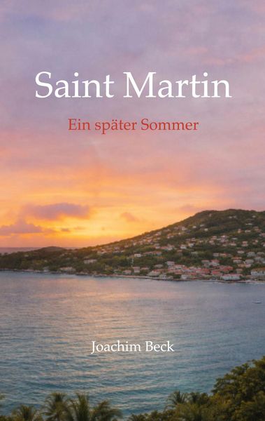 Produktbild: Saint Martin