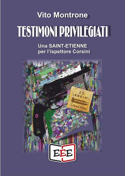 Produktbild: Testimoni privilegiati