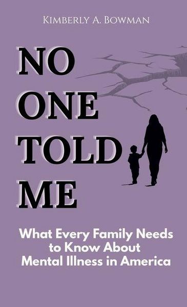 Produktbild: Bowman, K: No One Told ME